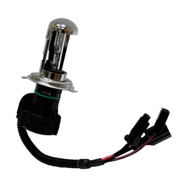Лампа ксеноновая Clearlight H4 H/L 4300K 2