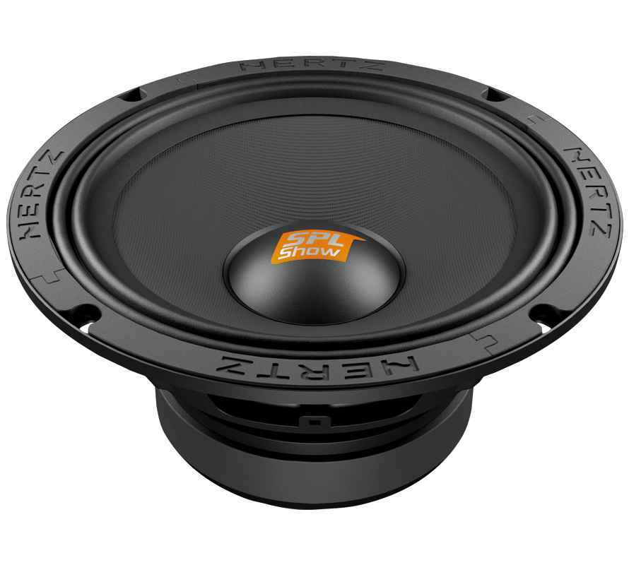 Hertz SV 200.1 SPL Midrange