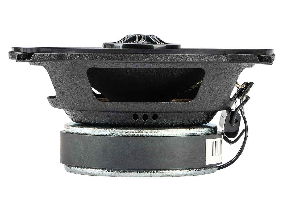 Aura INDIGO-CL5X, коаксиальные динамики