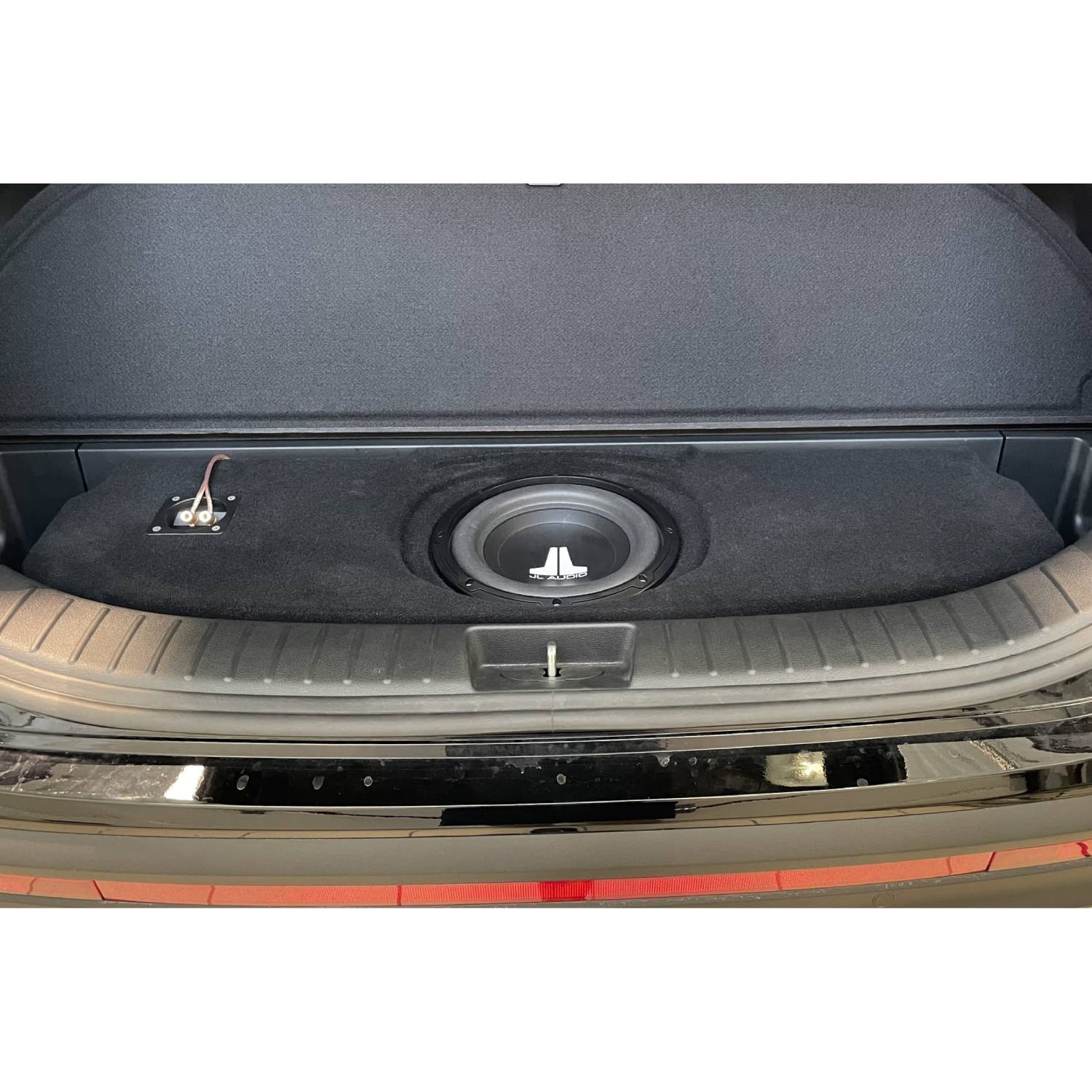 Короб стелс HYUNDAI SANTA FE 4 10