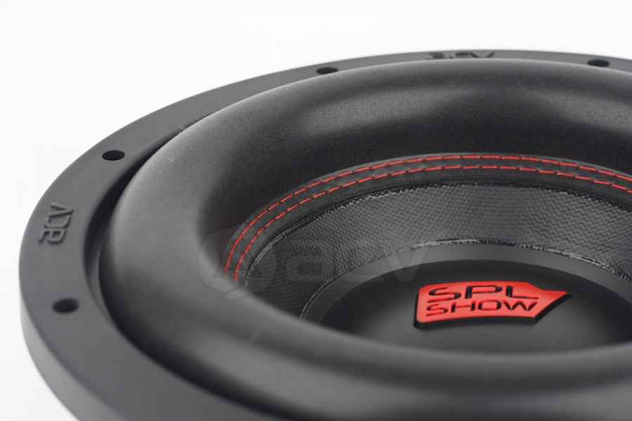 ACV SW-PRO101D сабвуфер