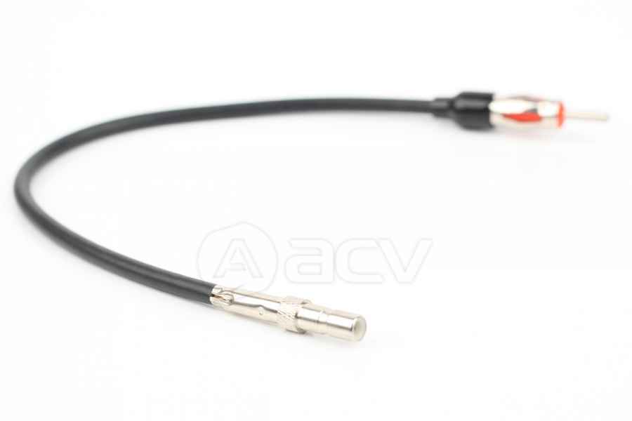 ACV AD12-1602 Chrysler 01-> антенный адаптер