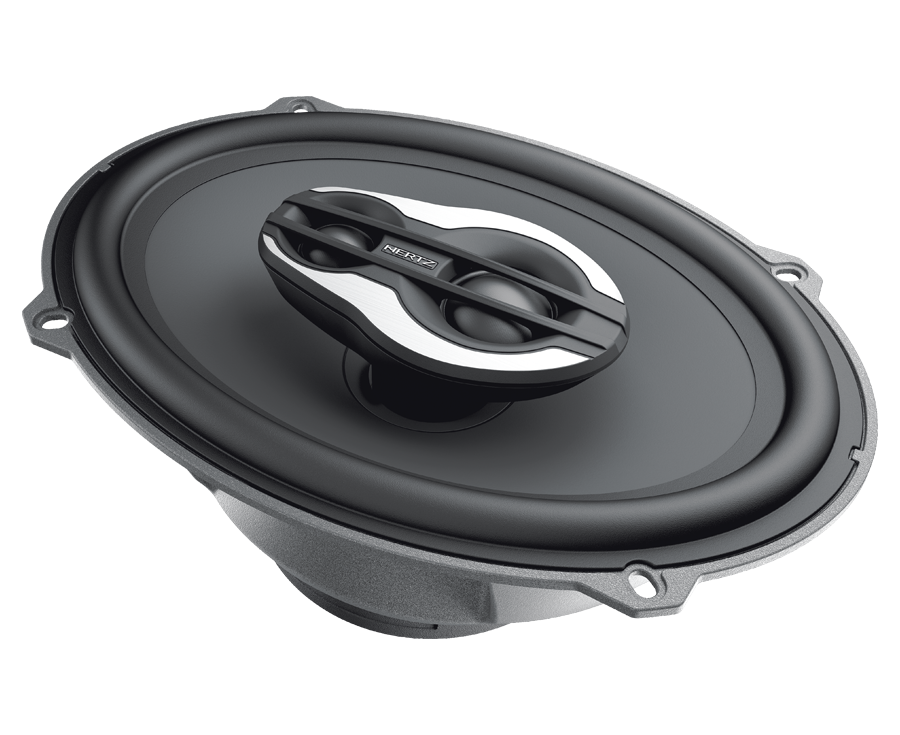 Акус. сист. Hertz MPX 690.3