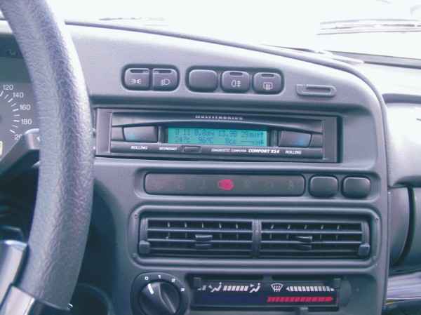 Multitronics Comfort Х15