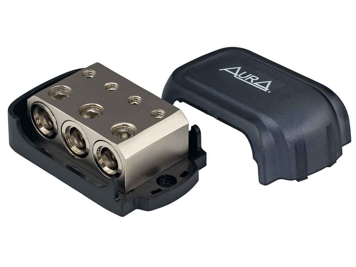 Aura FHD-3044 дистрибьютор