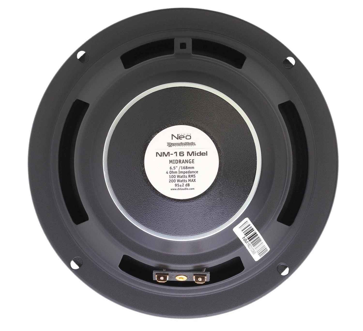 Dynamic State NEO NM-16 Midel