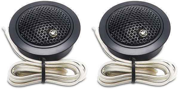 Recoil Audio Gray RD65, компонентная акустическая система