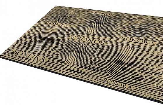 StP Sonora (0.73 х 0.47)