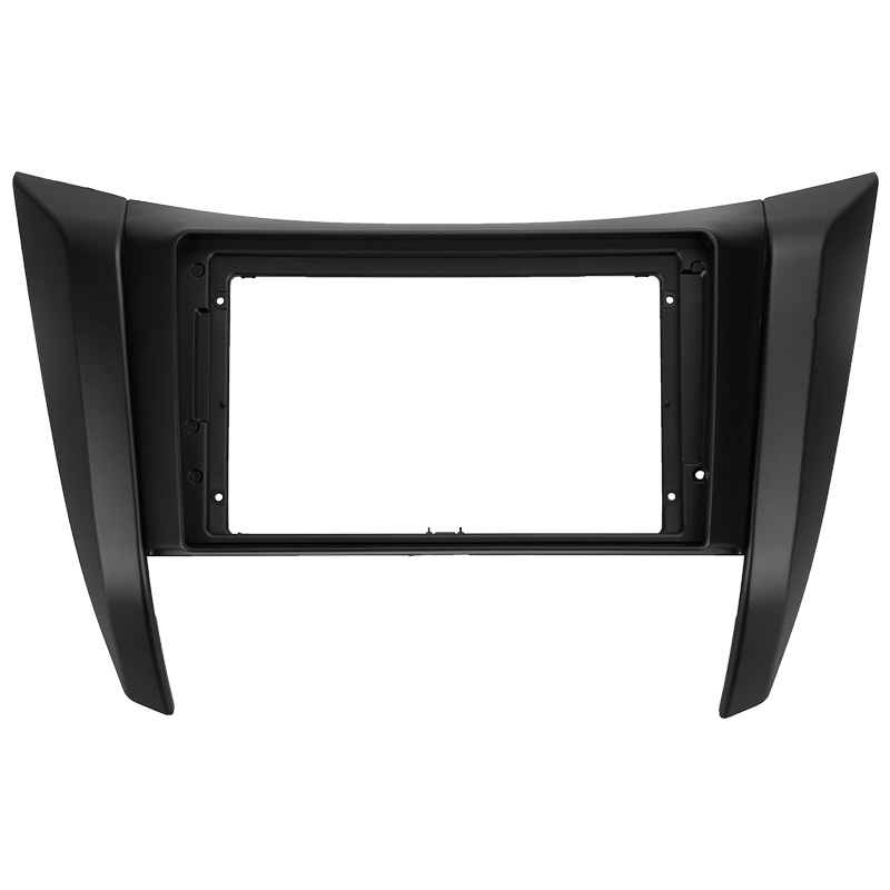 Nissan Navara D23 IV 4 2014-2021, Тип-B, 9