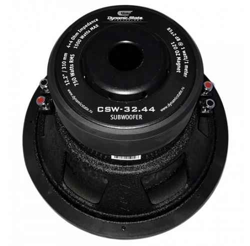 Dynamic State CSW-32.44 CUSTOM Series