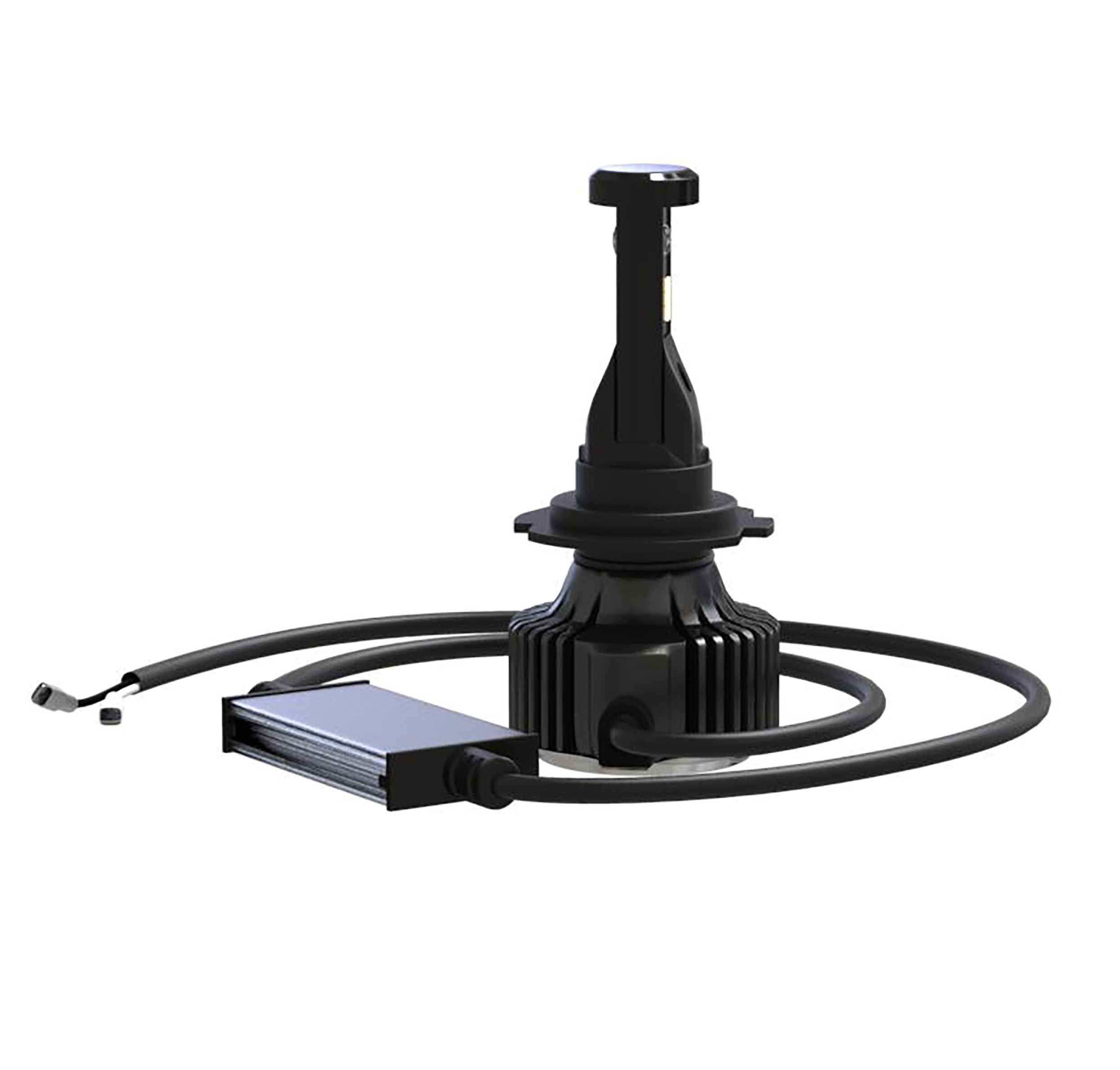 learlight Laser Vision H7 4300 lm 24W