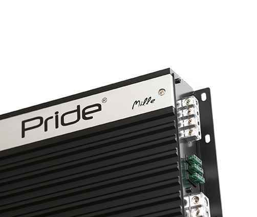 Pride Mille