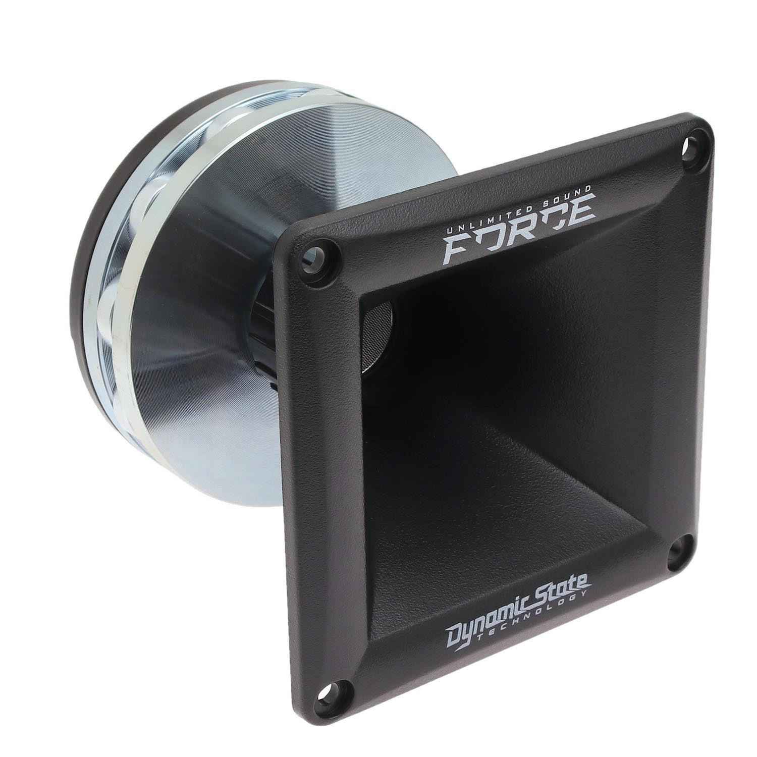 Dynamic State FORCE TD3H