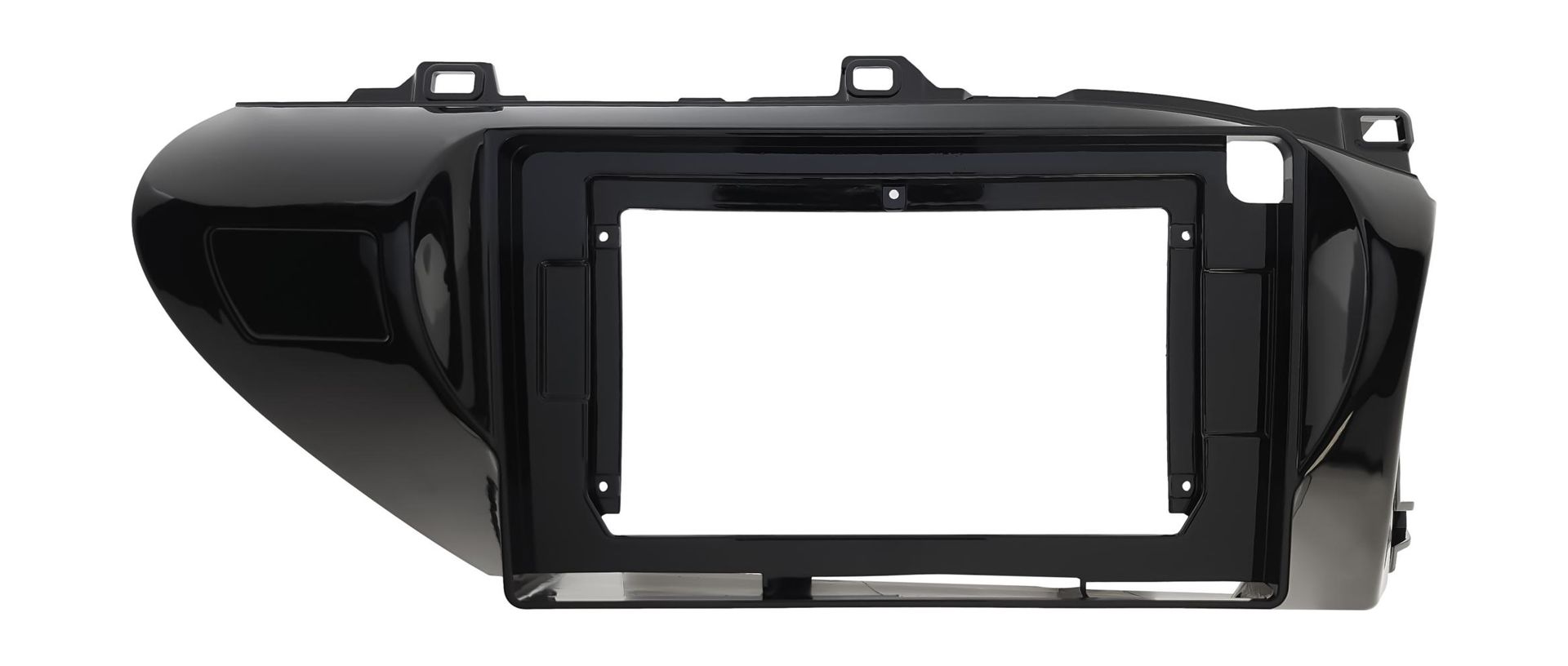 Рамка для установки MFA дисплея 10