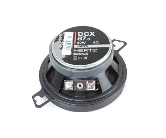 Hertz DCX 87.3