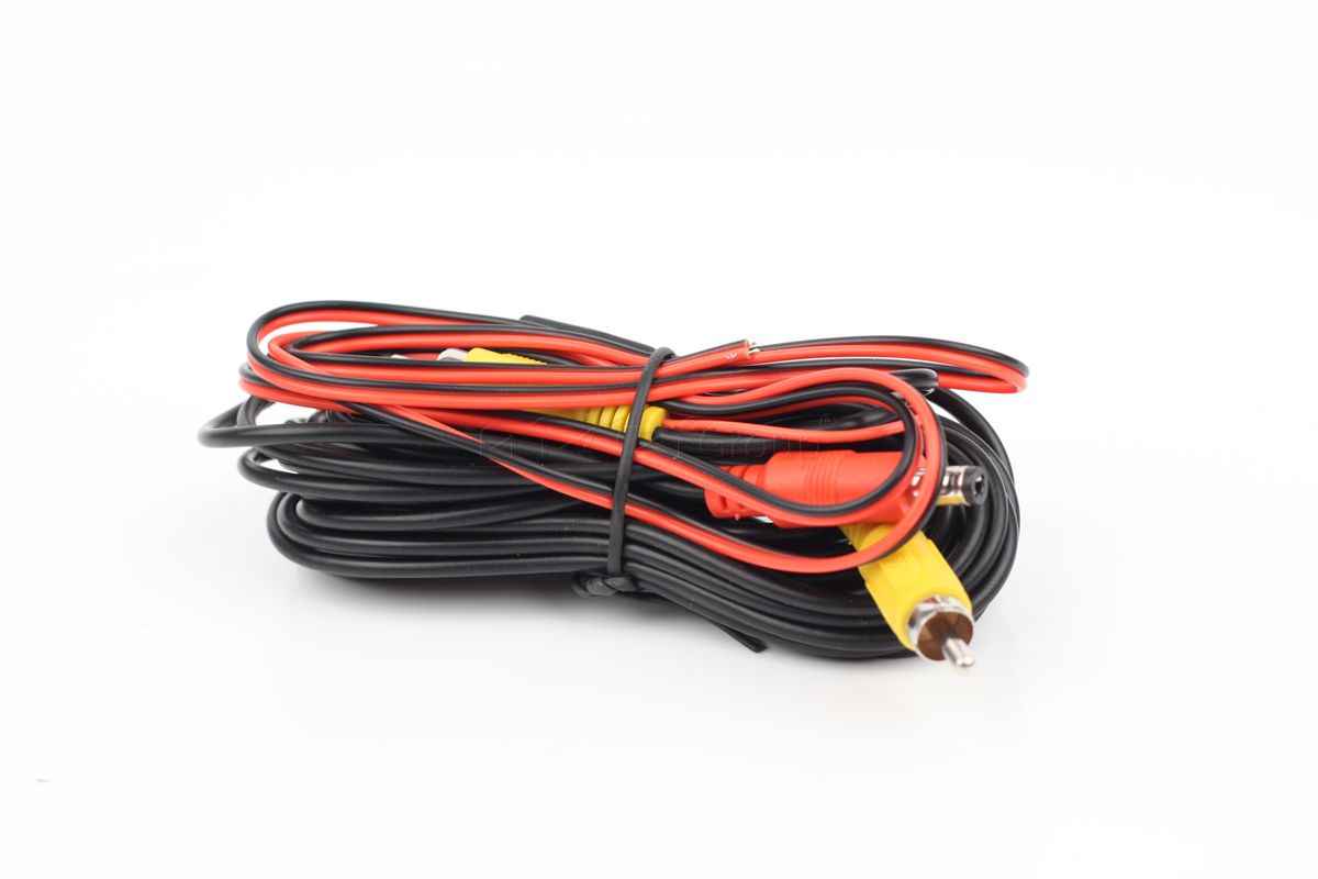 Камера заднего вида Sky CMU-115