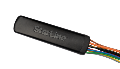 StarLine B97 V2 3CAN+FD+4LIN LTE GPS