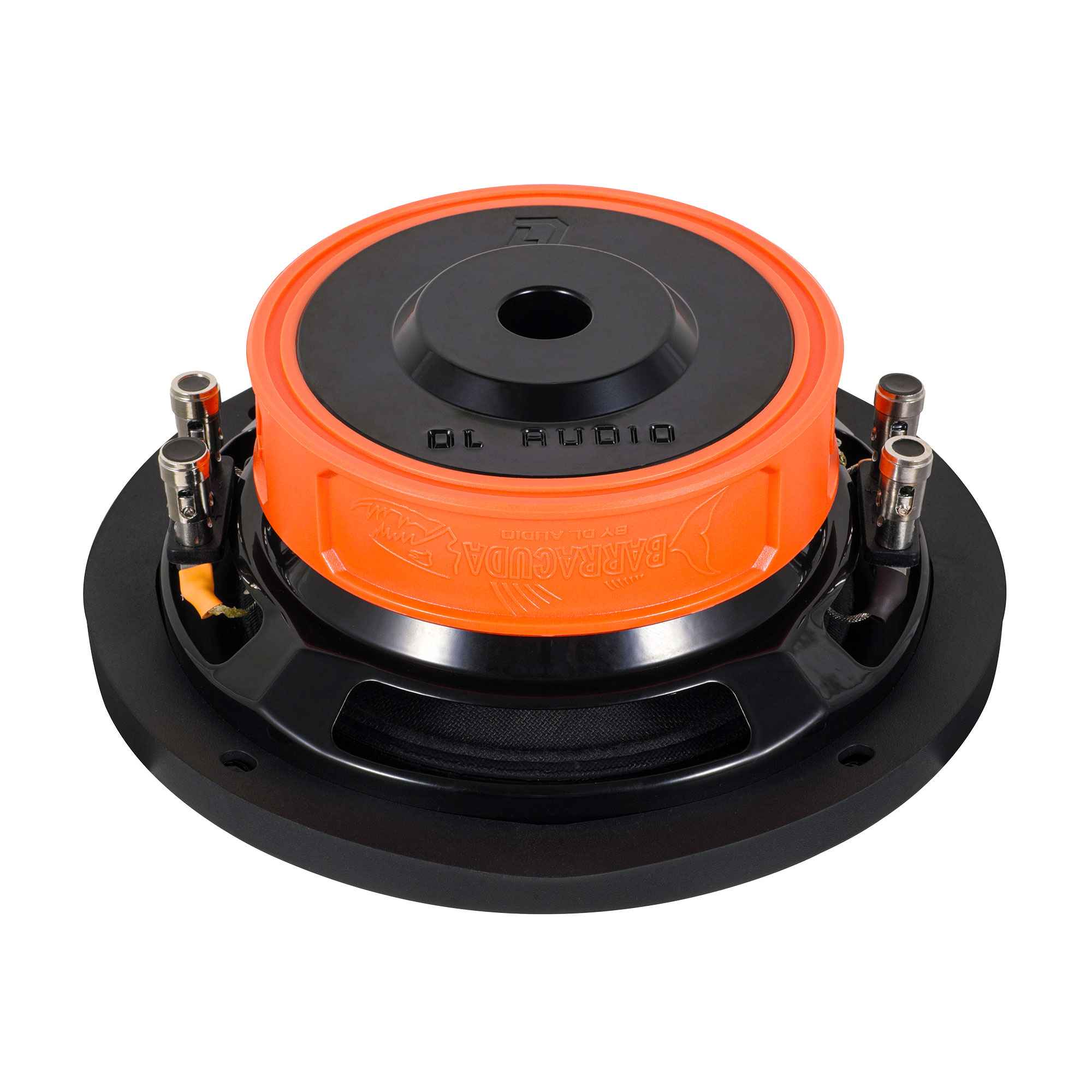 Barracuda 6.5 Flat сабвуферный динамик