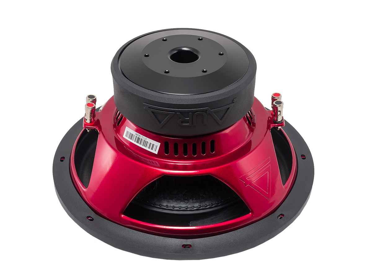 Aura STORM-12 сабвуфер 12