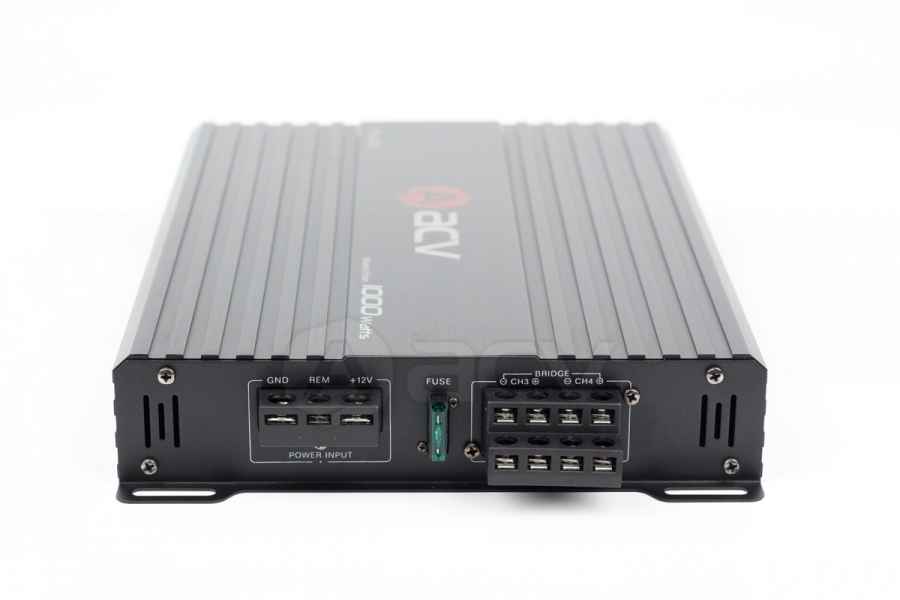 ACV PX-4.50L усилитель