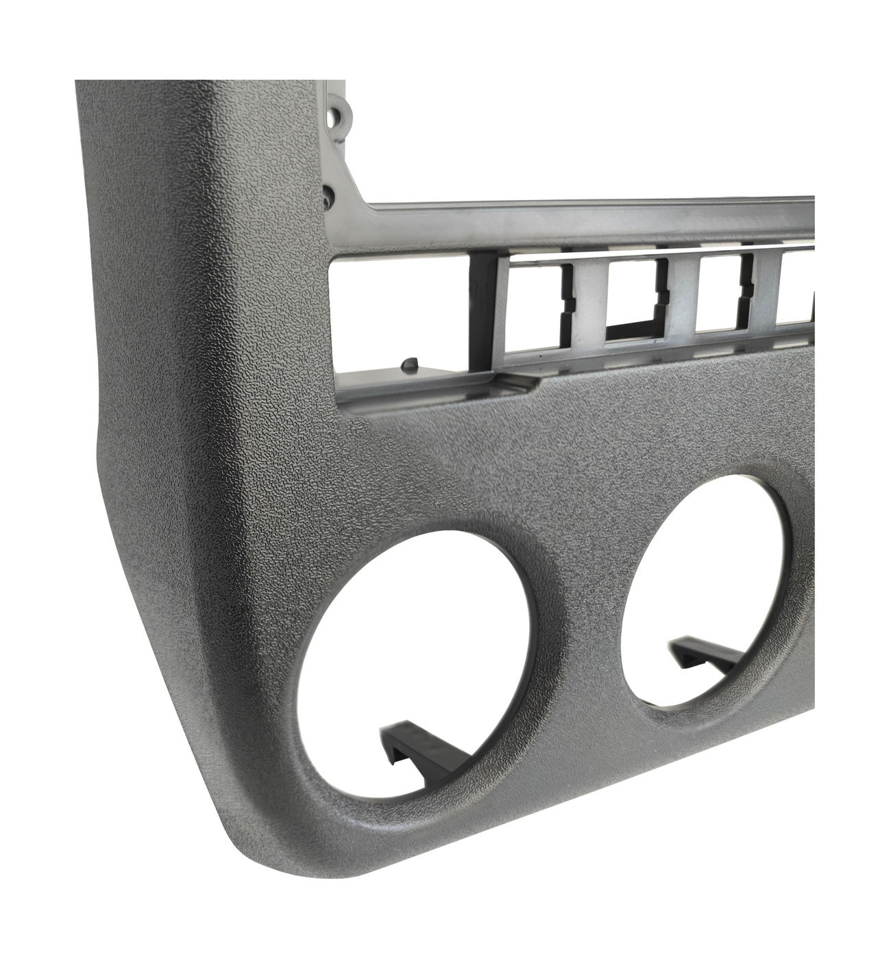 Рамка MFBLDNV в Лада Нива 4х4 (Lada Niva) 2019+ MFB