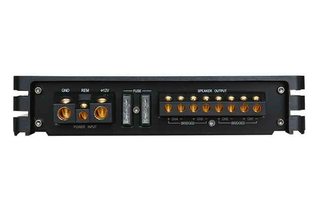 Ural AK 4.90 усилитель