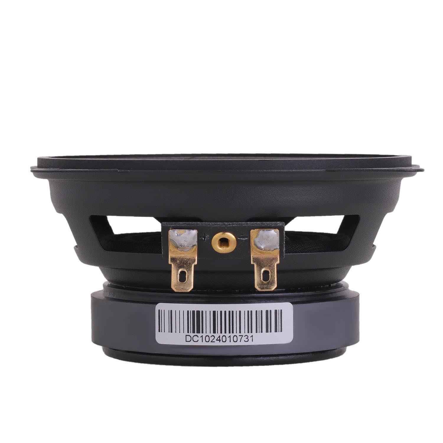 Audio Nova Goth DC10