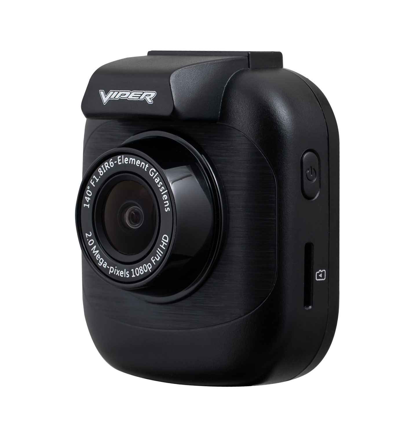 VIPER D1 GPS видеорегистратор