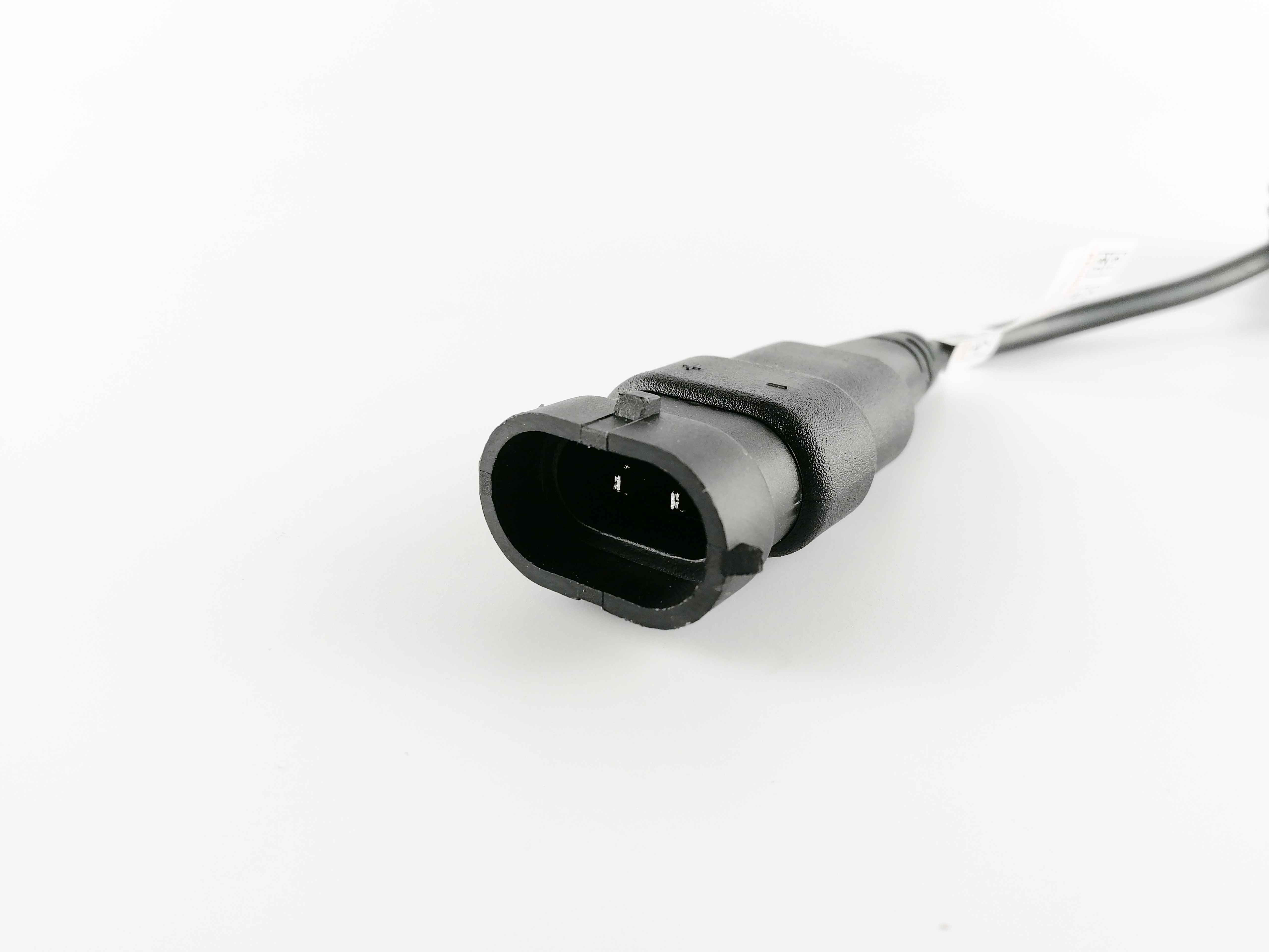 Лампа LED Omegalight Ultra H8/H9/H11 2500lm (1шт)