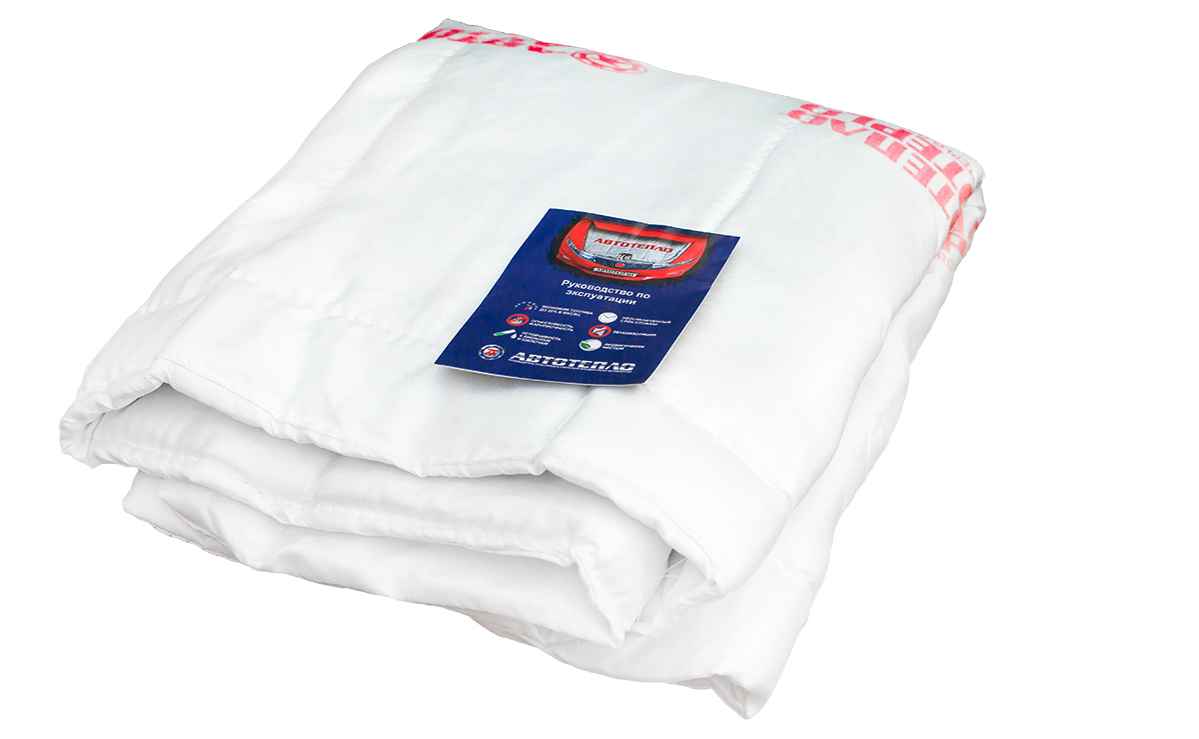 Автотепло №17