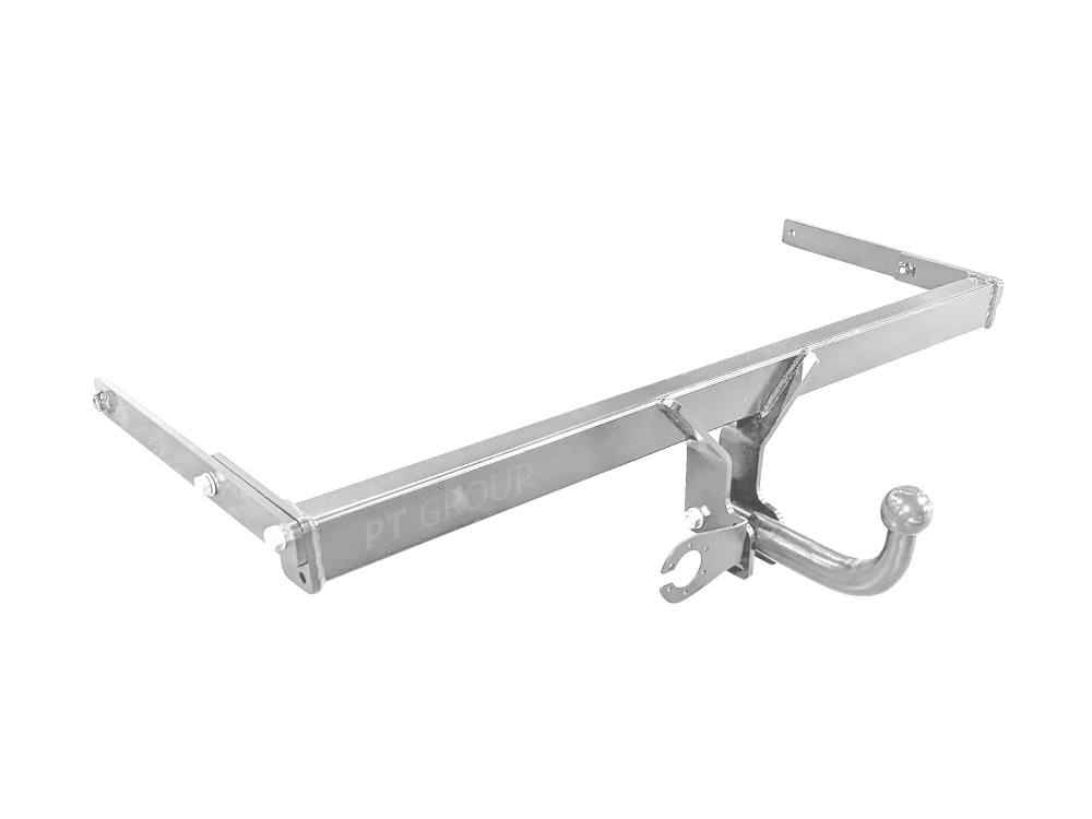 ТСУ ПТ ГРУПП VPO-10-991528.00 VW Polo V 2010-2022/ Skoda Rapid 2012-, быстросъемный шар