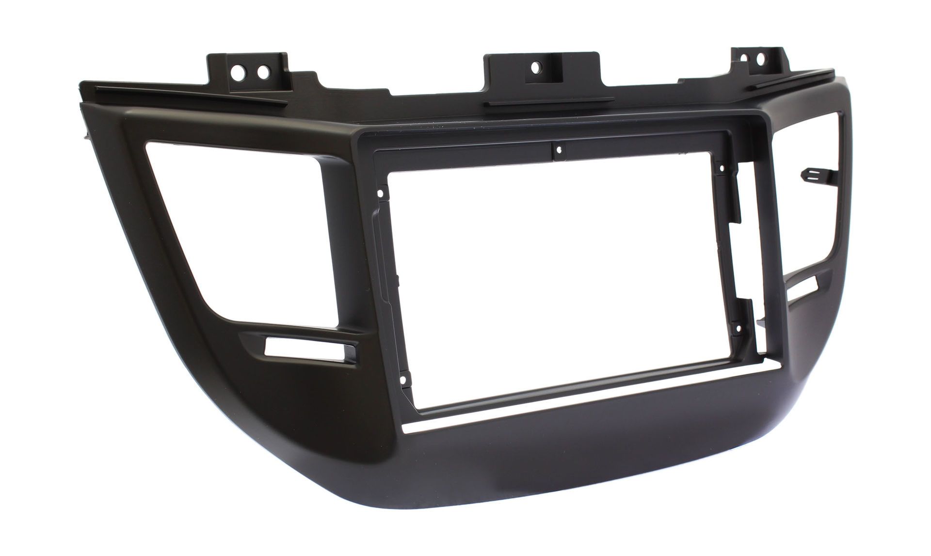 Рамка HY 184N в Hyundai Tucson 2015-2018 9