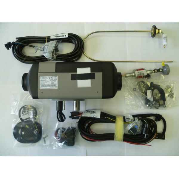 Webasto Air Top 2000STС 12В бензин 9034356B