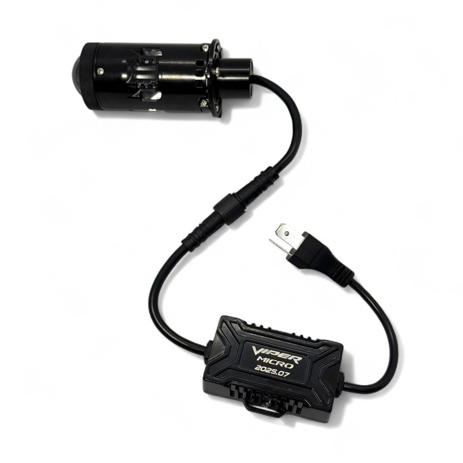 VIPER H4 MICRO лампы LED головного света