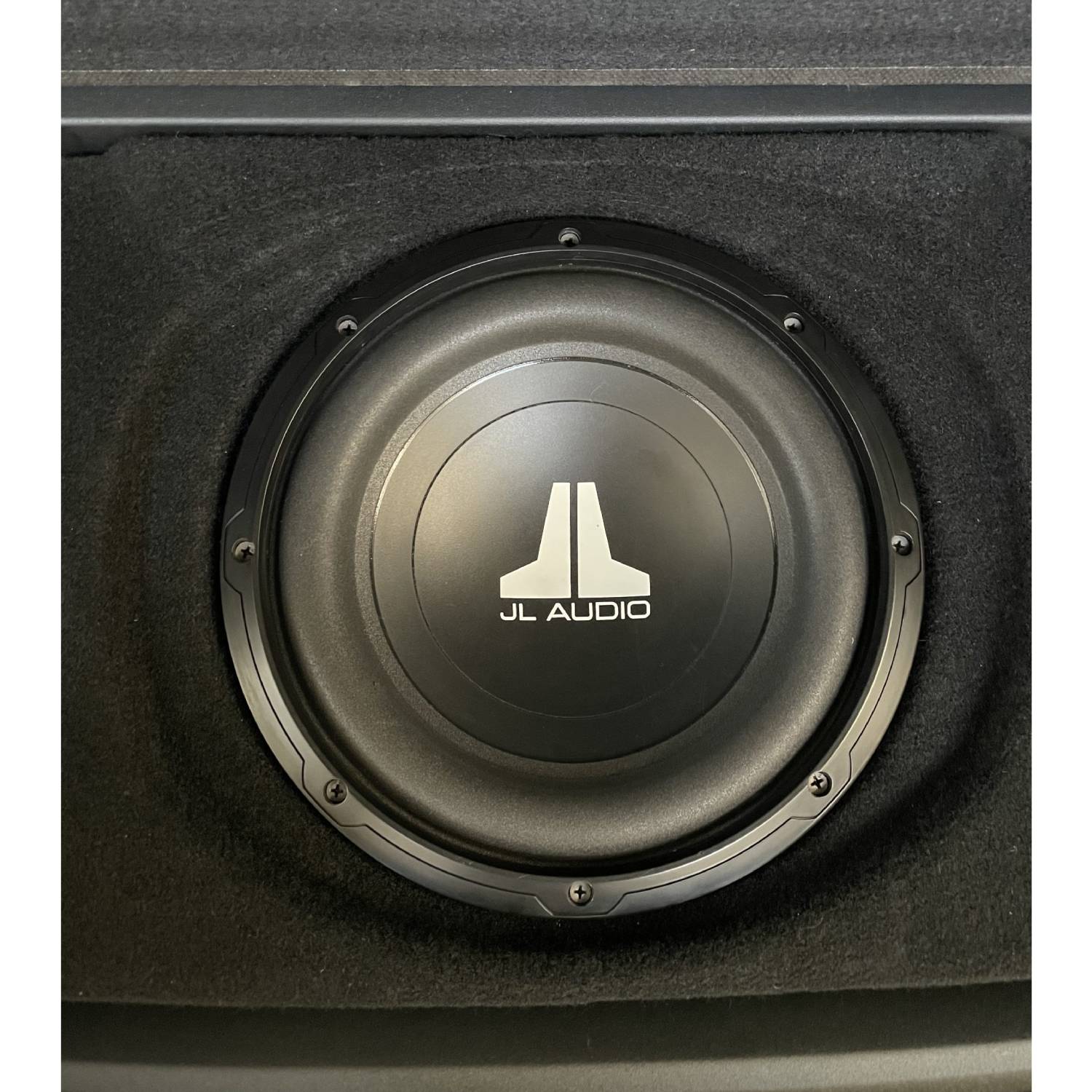 Короб стелс HYUNDAI SANTA FE 4 10