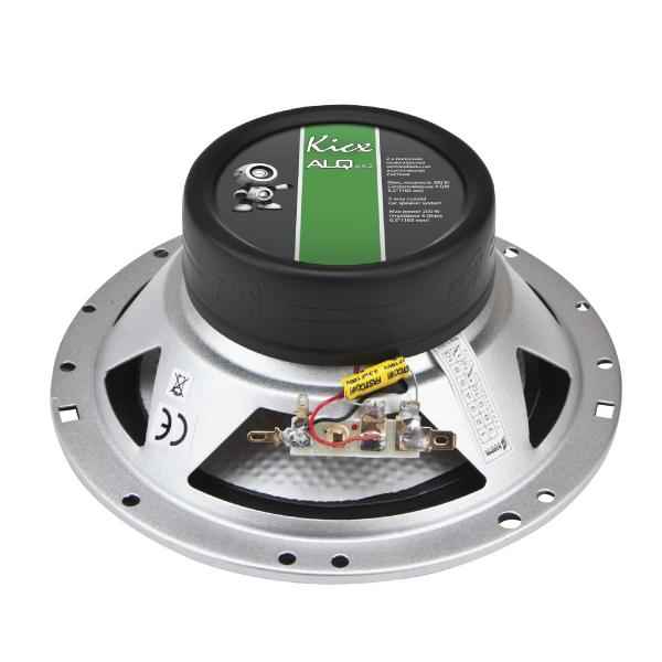 Акус. сист. Kicx ALQ-652