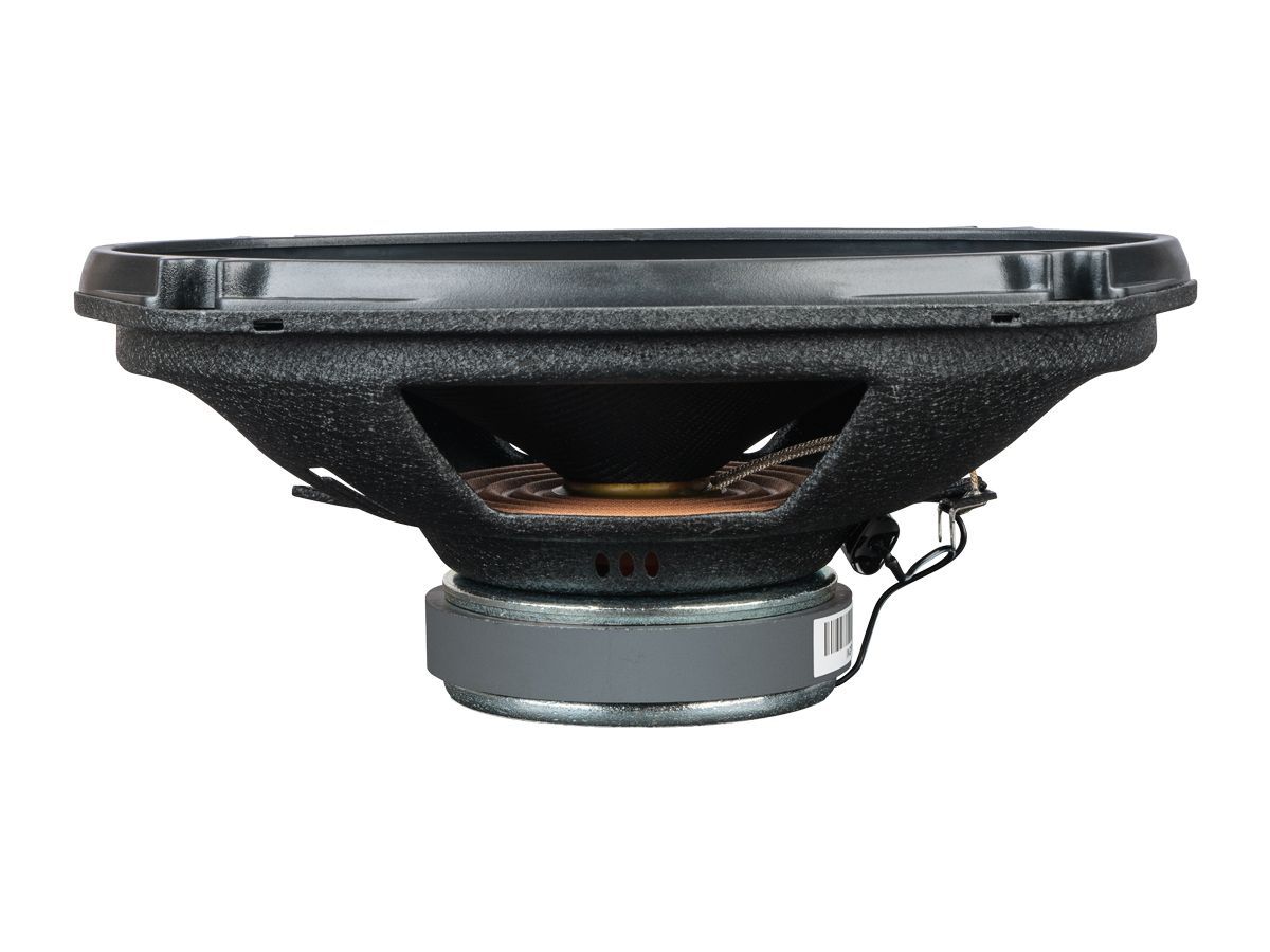 Aura INDIGO-GF69X, коаксиальные динамики