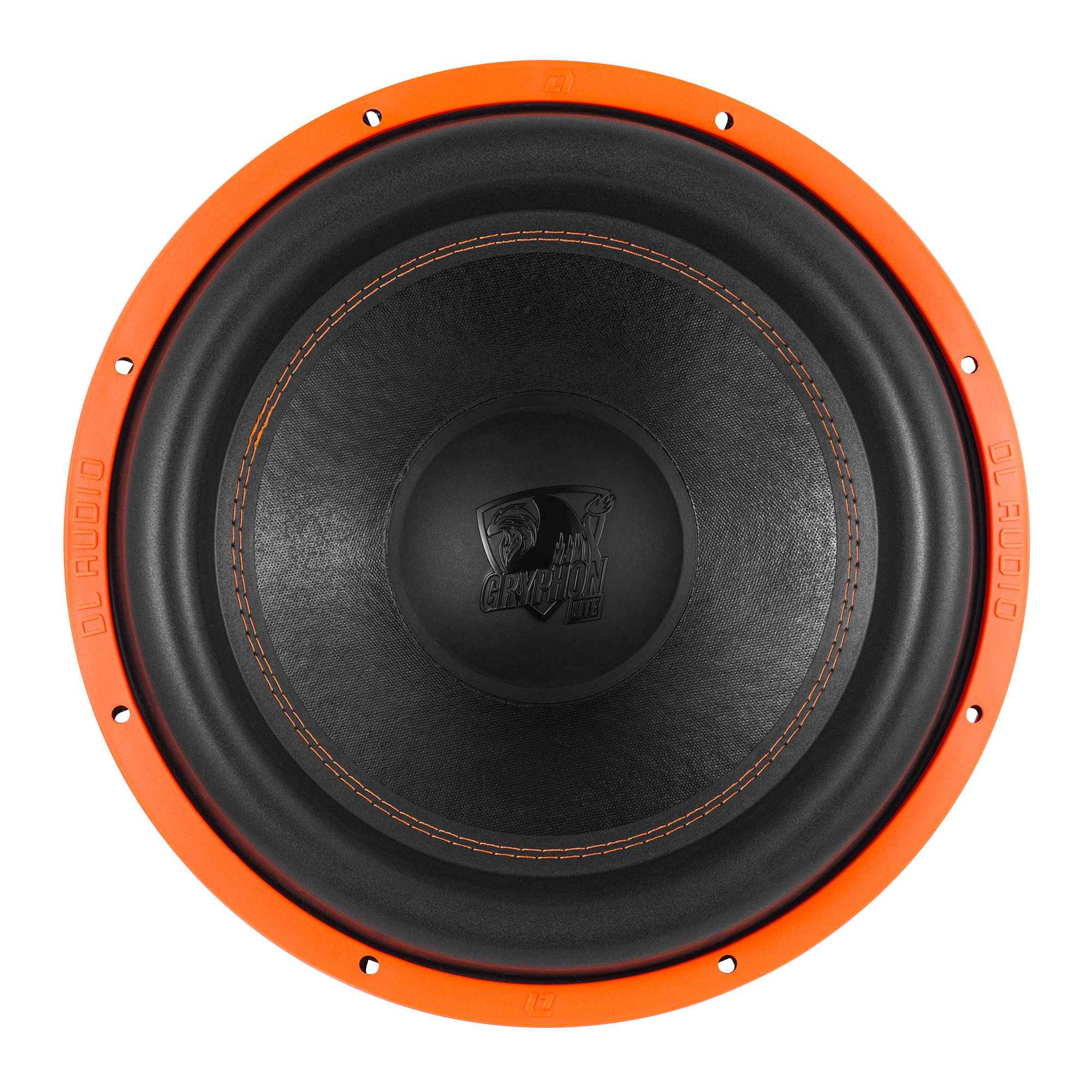 DL Audio Gryphon Lite 15 v.3 пассивный сабвуфер