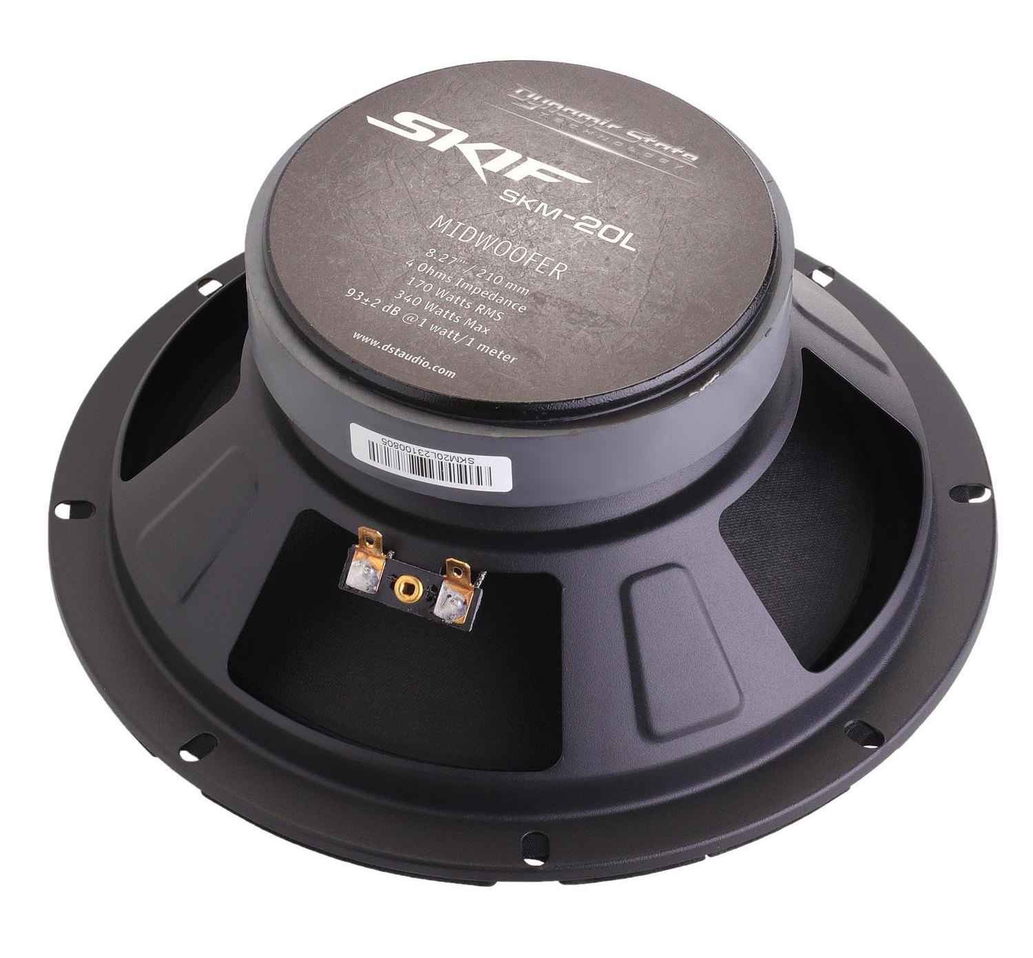 Dynamic State SKIF SKM-20L