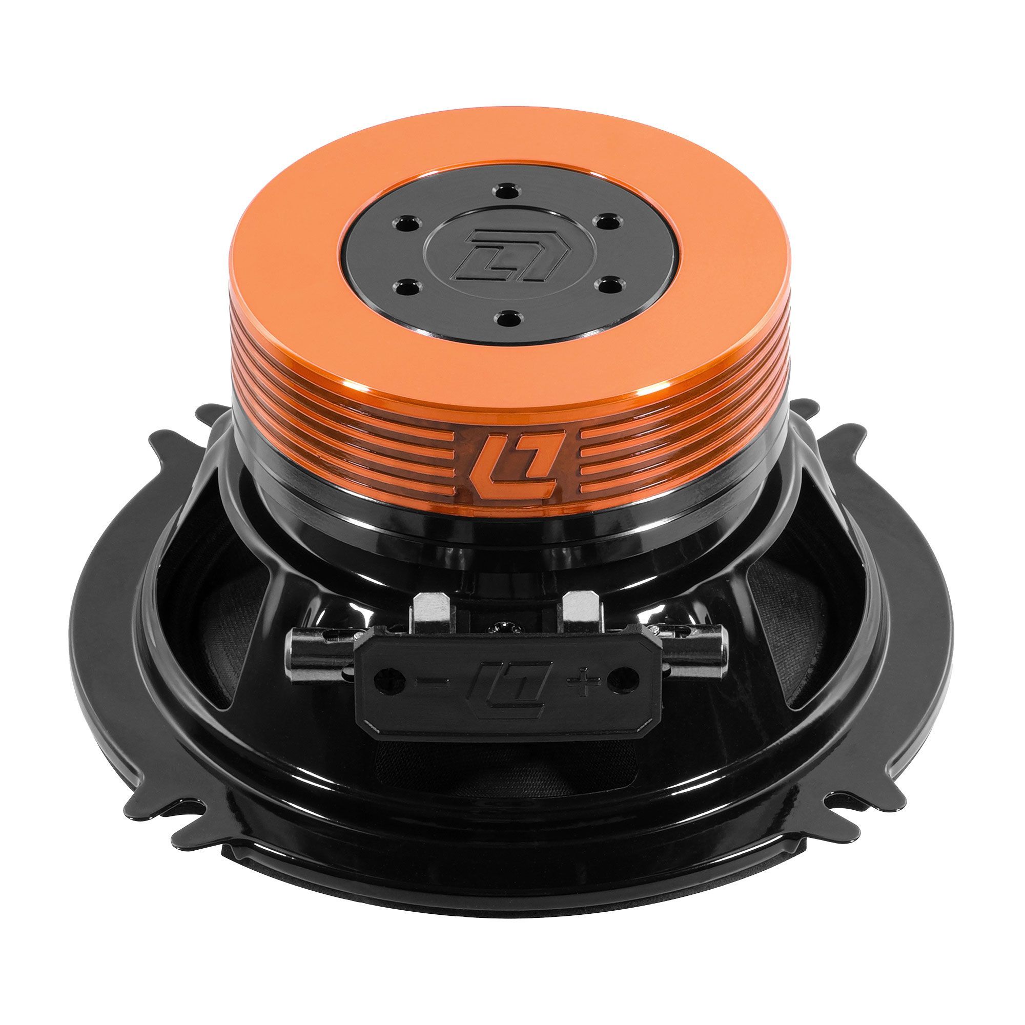 DL Audio Phoenix SQL 130 Neo, среднечастотные динамики