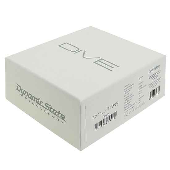 Dynamic State Dive DTL-T25