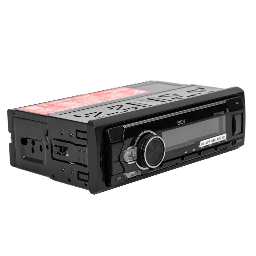 ACV AVS-934BG, 24В3