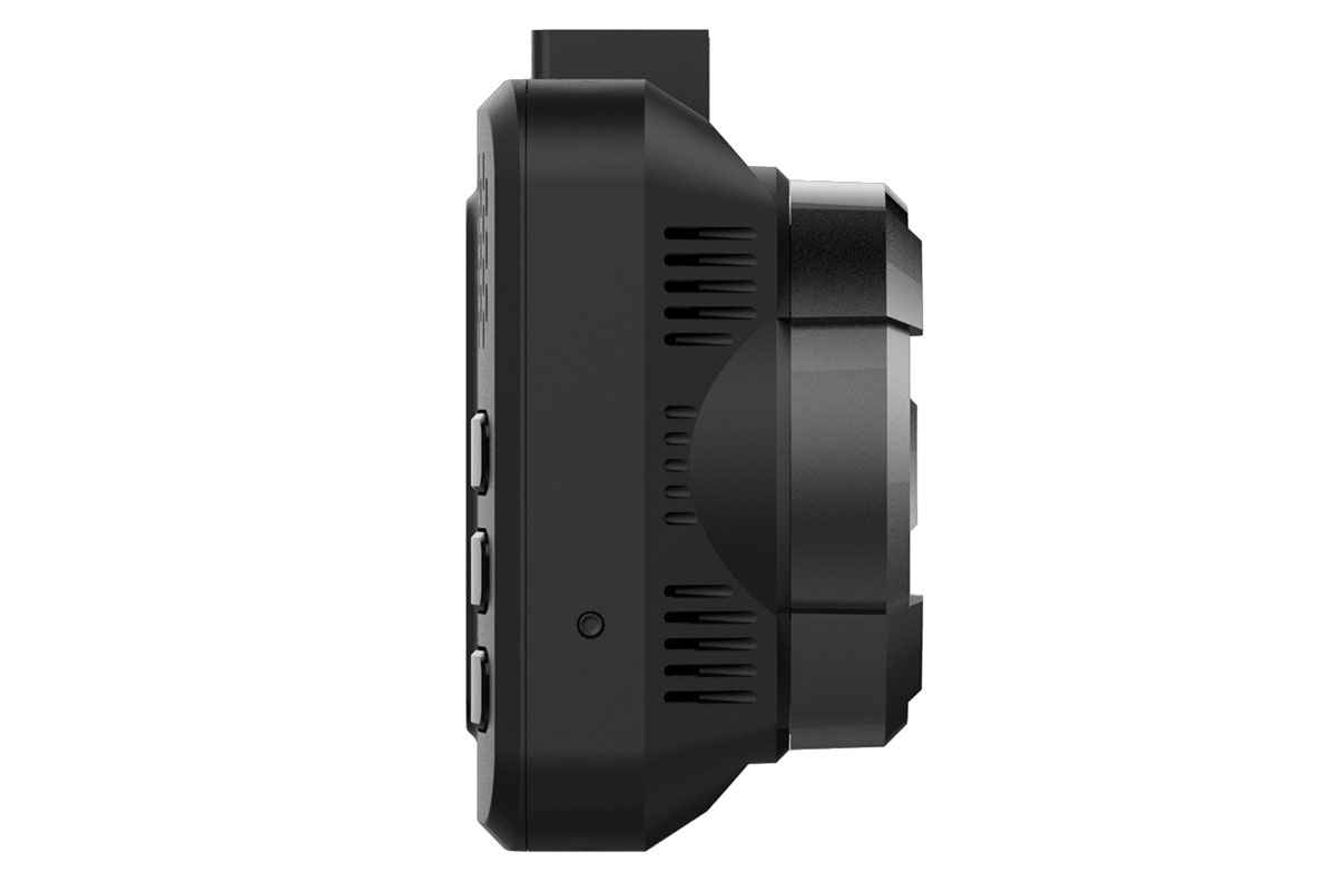 ACV GX9100 видеорегистратор + антирадар