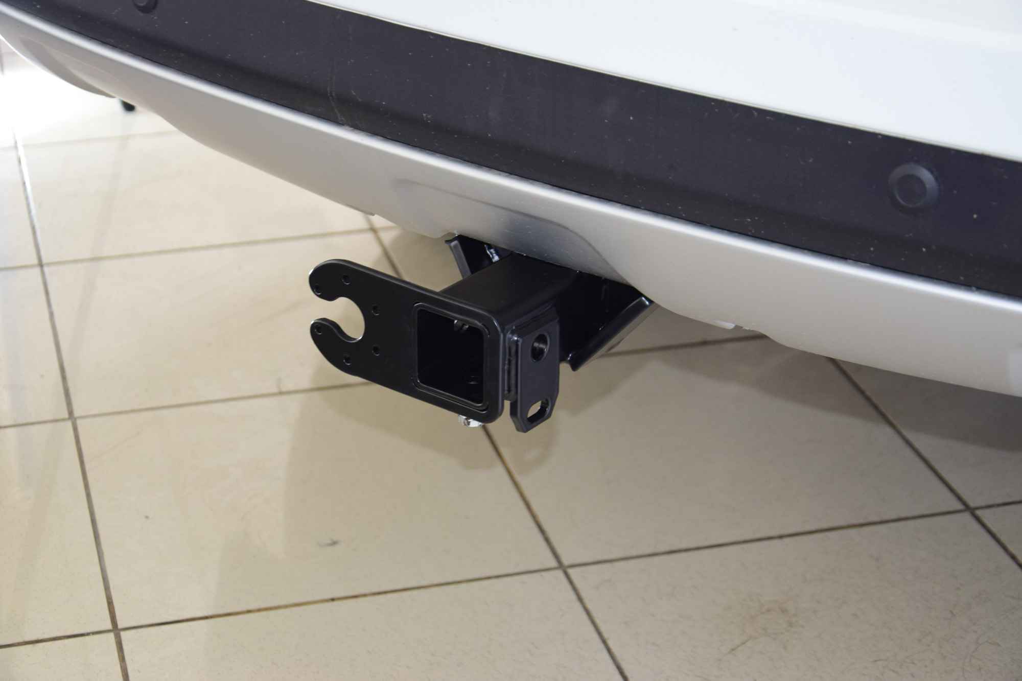 Фаркоп ПТ ГРУПП 19011501 для DW Hover H3/ H5 2010-..., быстросъемный шар (тип Е)