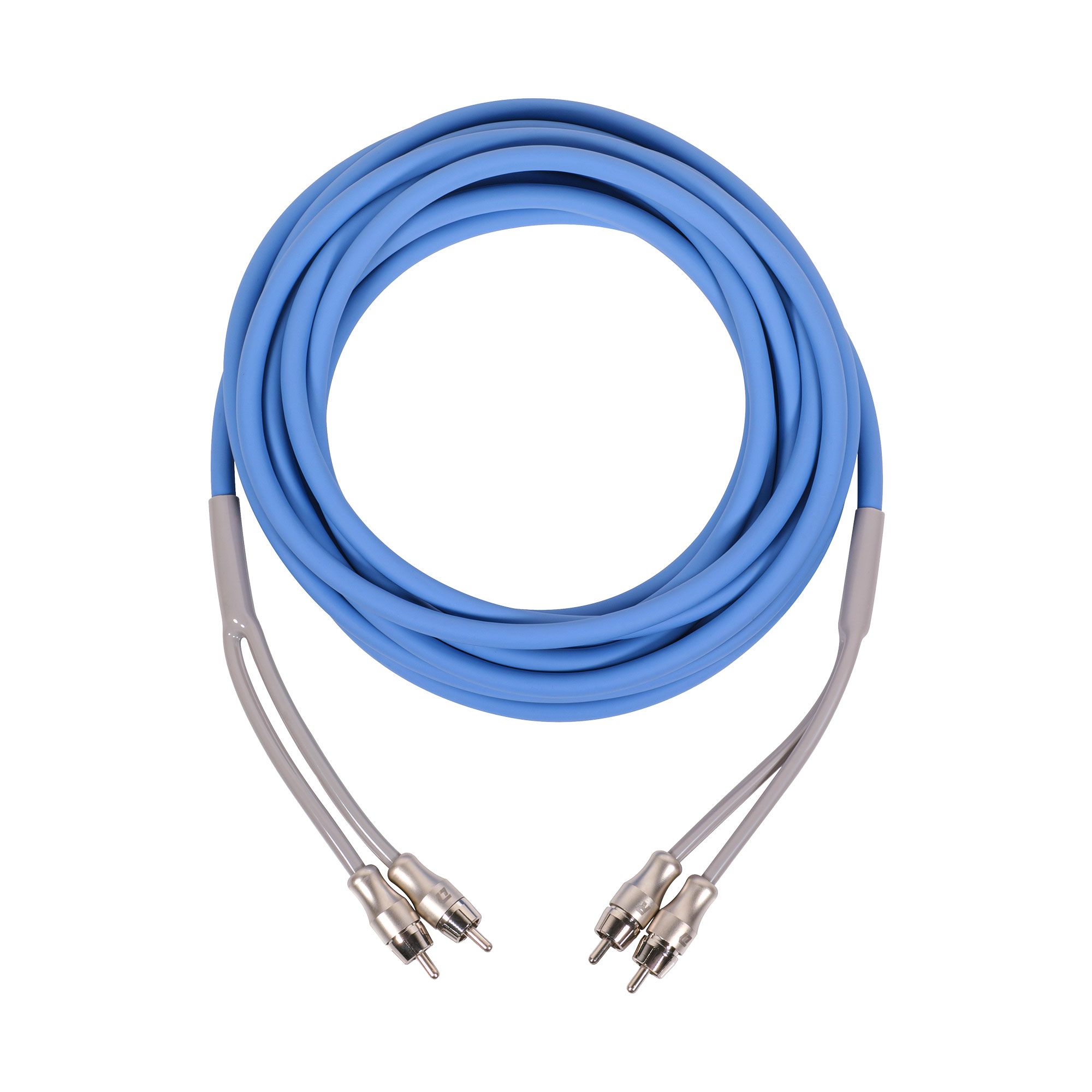 DL Audio Phoenix Sport RCA 5M межблочный кабель 5 метров