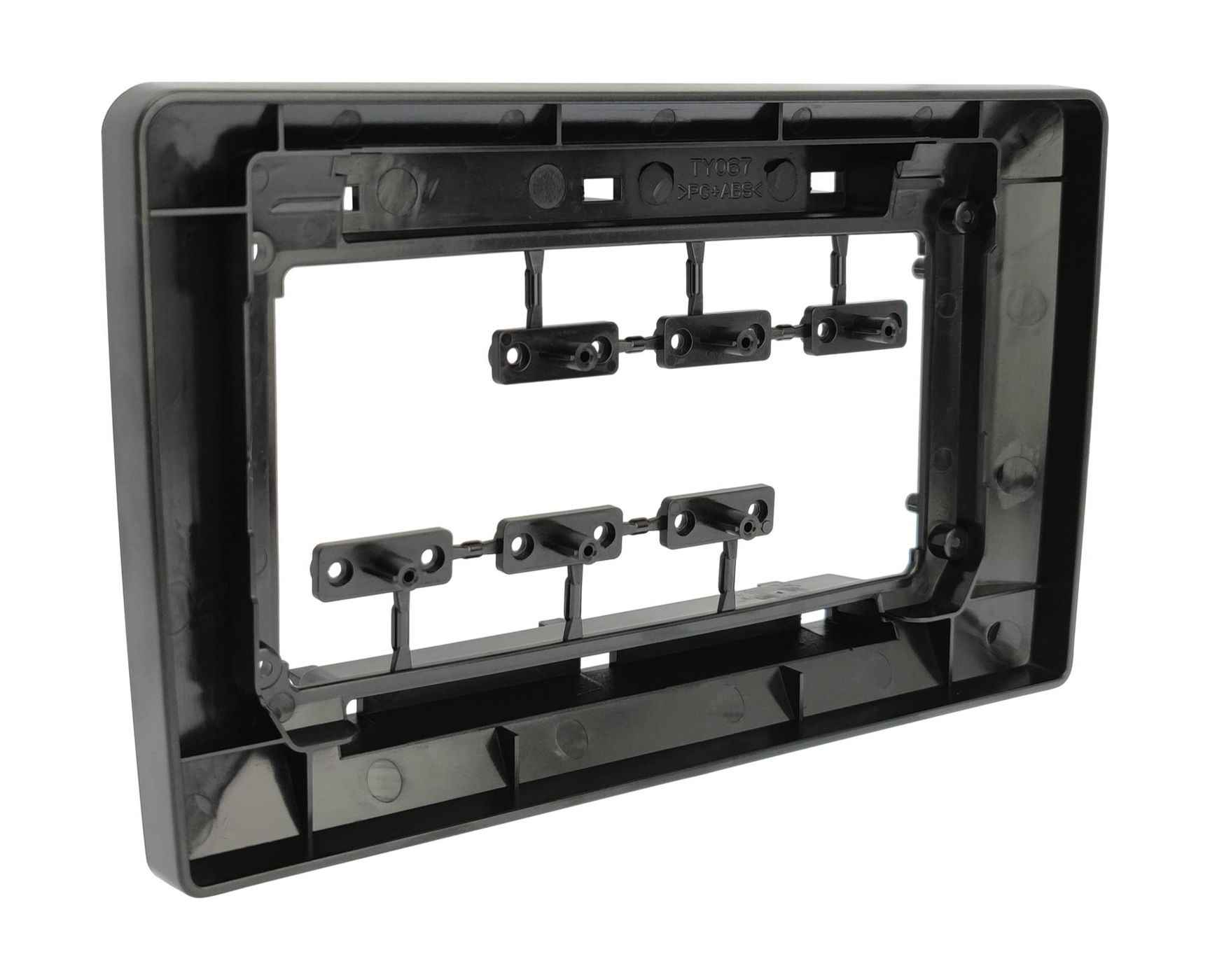 Рамка универсальная переходник с MFB 9