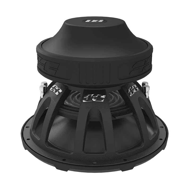 Alphard Deaf Bonce SA415D1 сабвуфер 1+1 OHM