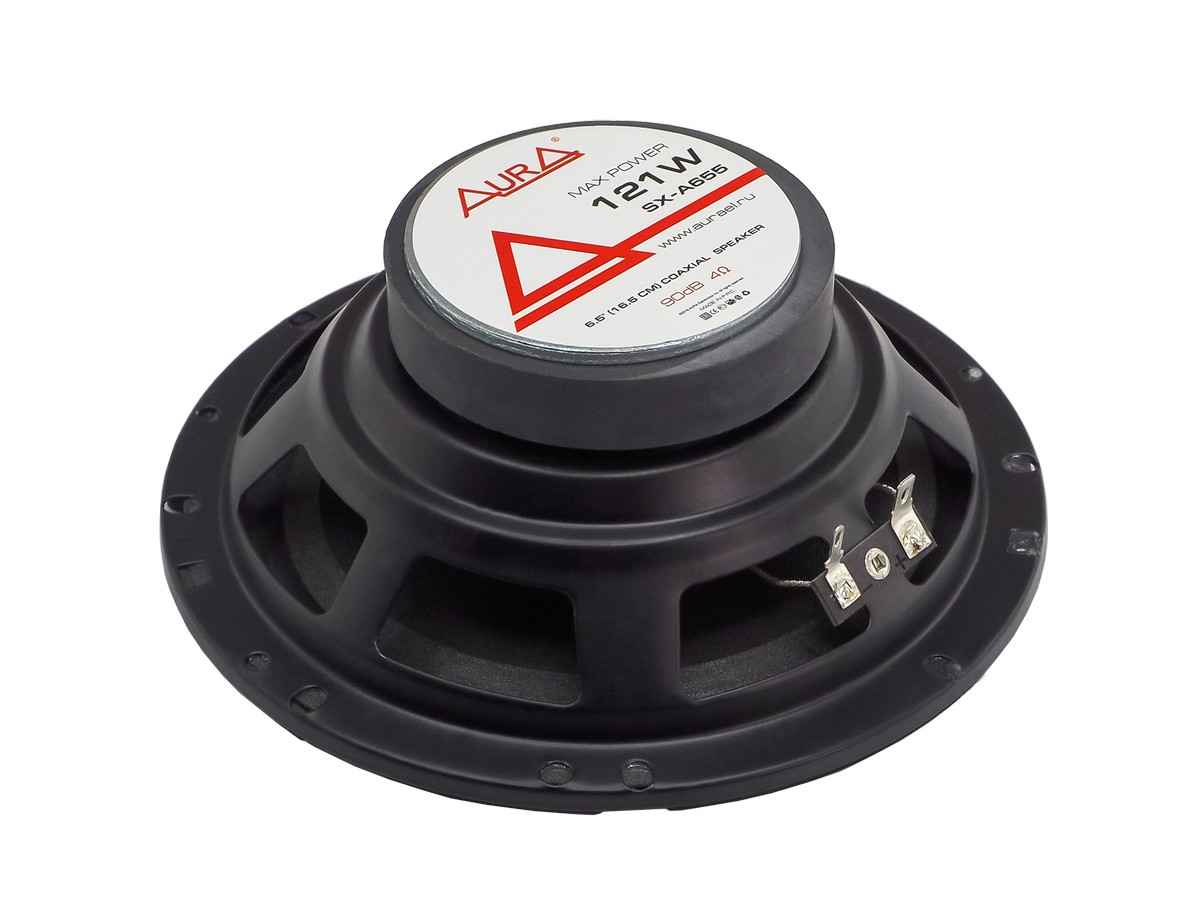 Акус. сист. Aura SX-655