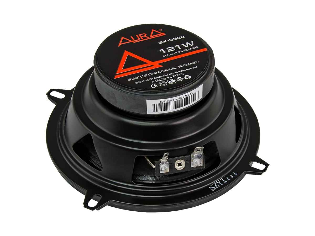 Акус. сист. Aura SX-B522