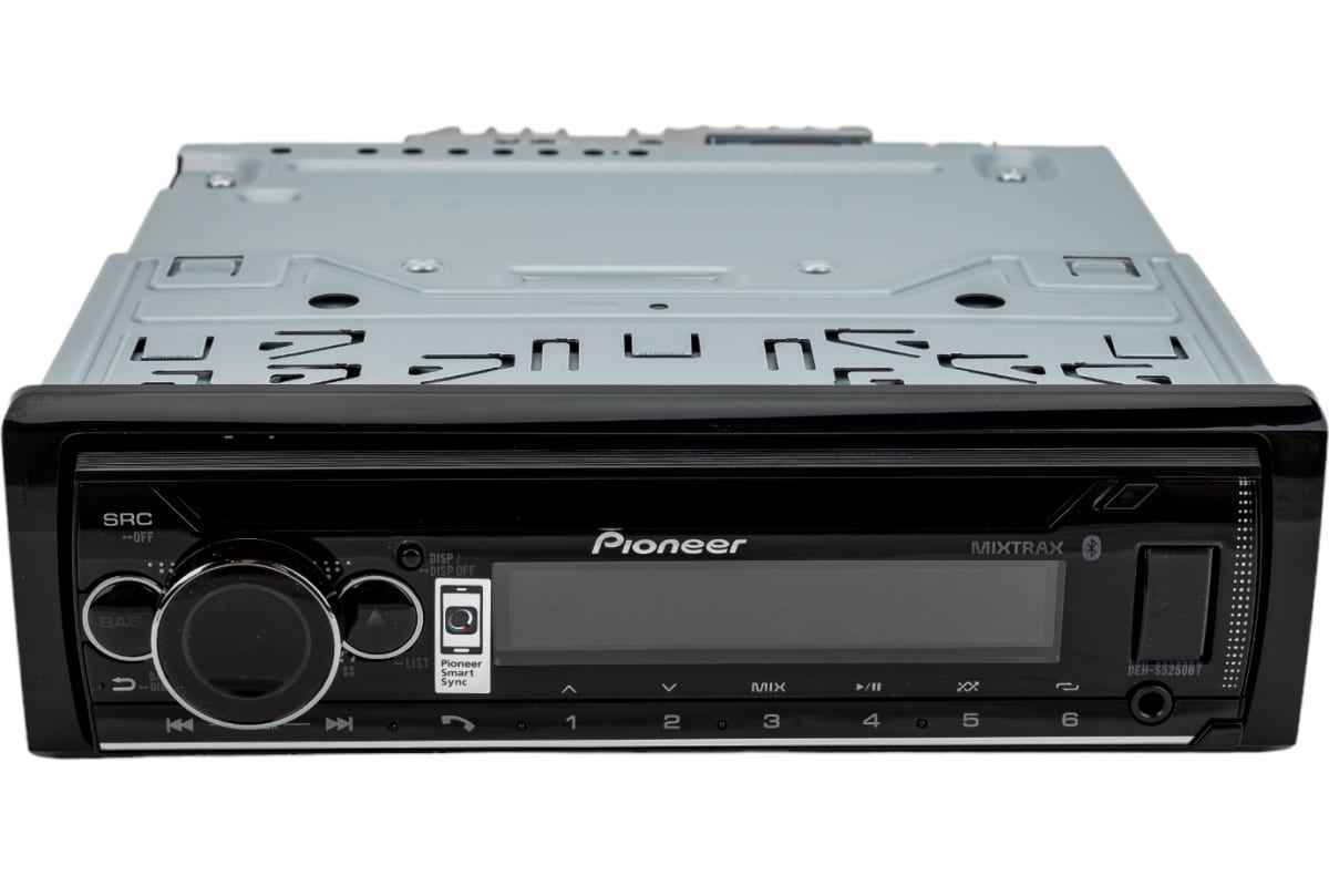 PIONEER DSP DEH-S5250BT DSP